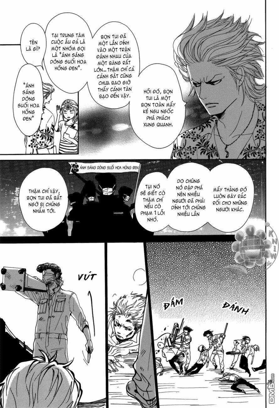 Dame Na Watashi Ni Koishite Kudasai Chapter 2 trang 17