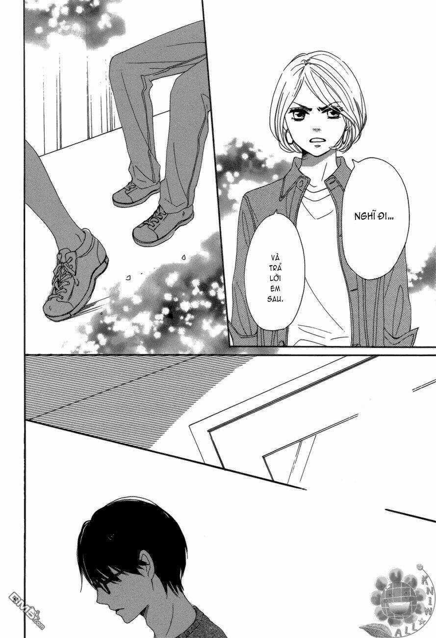 Dame Na Watashi Ni Koishite Kudasai Chapter 2 trang 40