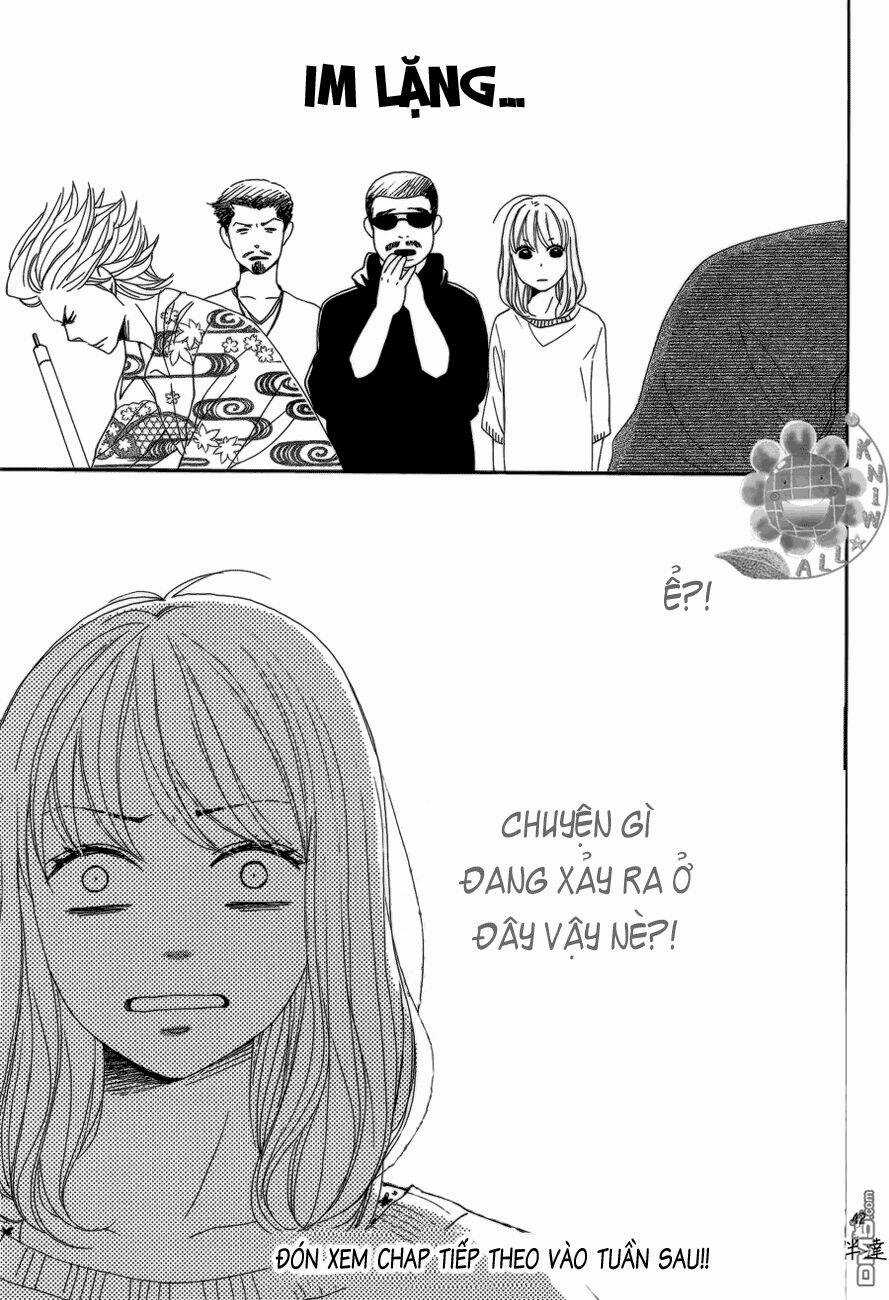 Dame Na Watashi Ni Koishite Kudasai Chapter 2 trang 41
