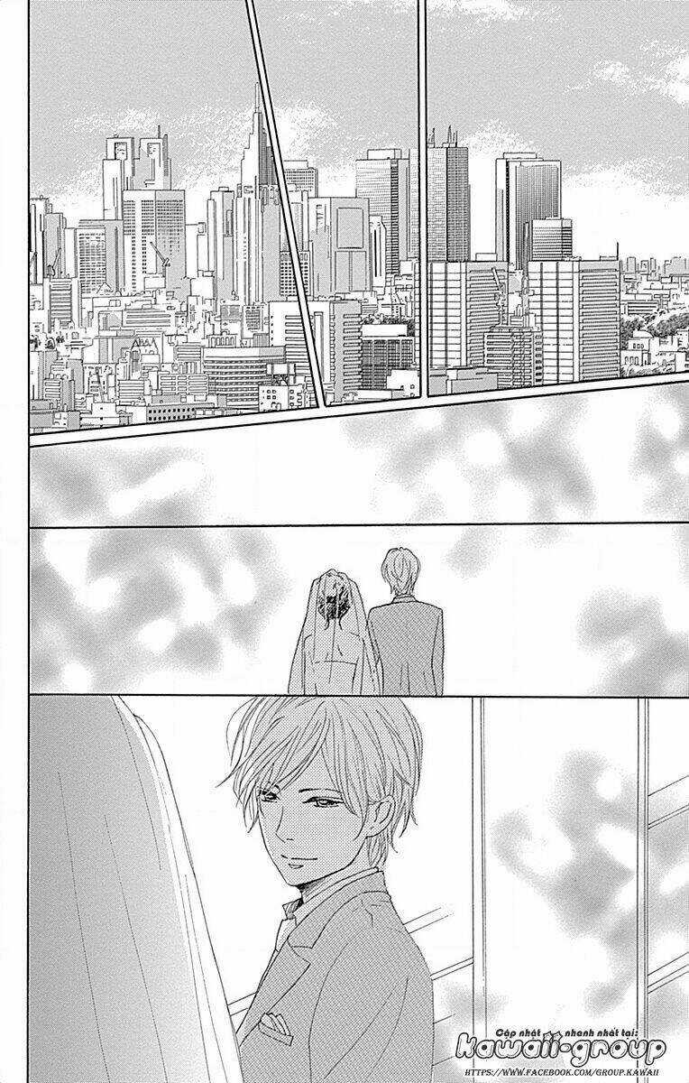 Dame Na Watashi Ni Koishite Kudasai Chapter 23 trang 27