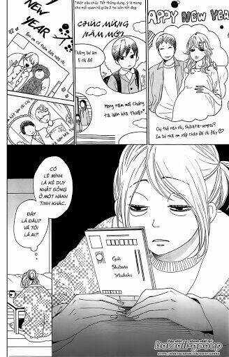 Dame Na Watashi Ni Koishite Kudasai Chapter 26 trang 3