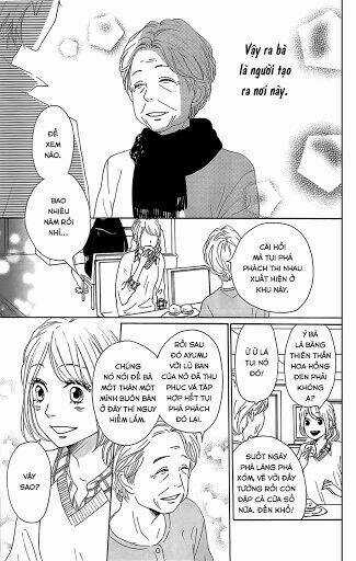 Dame Na Watashi Ni Koishite Kudasai Chapter 26 trang 30