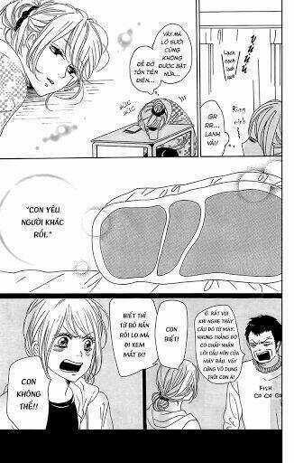 Dame Na Watashi Ni Koishite Kudasai Chapter 26 trang 4