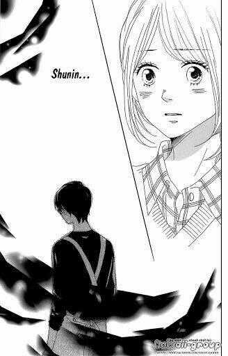 Dame Na Watashi Ni Koishite Kudasai Chapter 26 trang 44