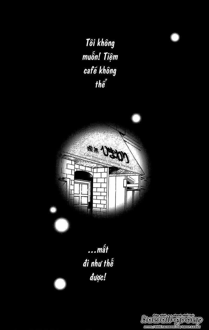 Dame Na Watashi Ni Koishite Kudasai Chapter 27 trang 44