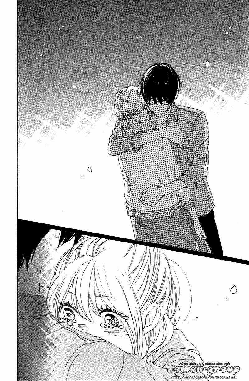 Dame Na Watashi Ni Koishite Kudasai Chapter 28 trang 39