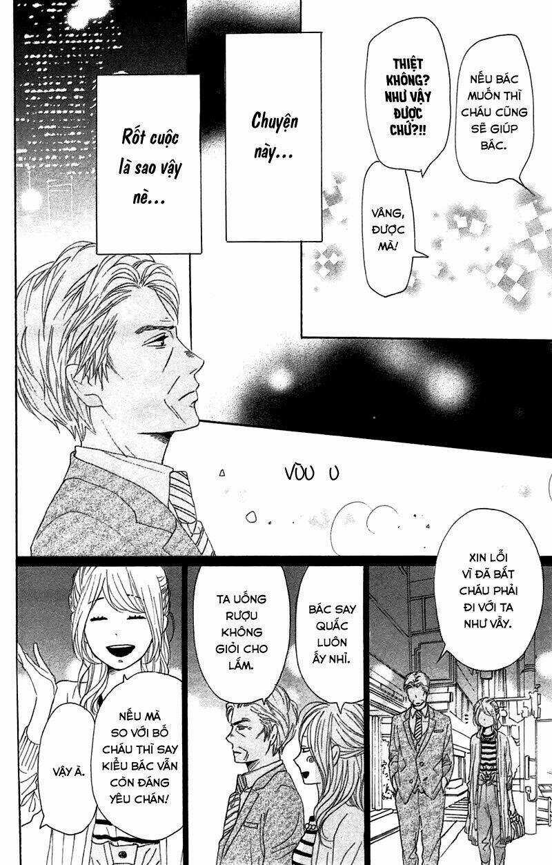 Dame Na Watashi Ni Koishite Kudasai Chapter 30 trang 23