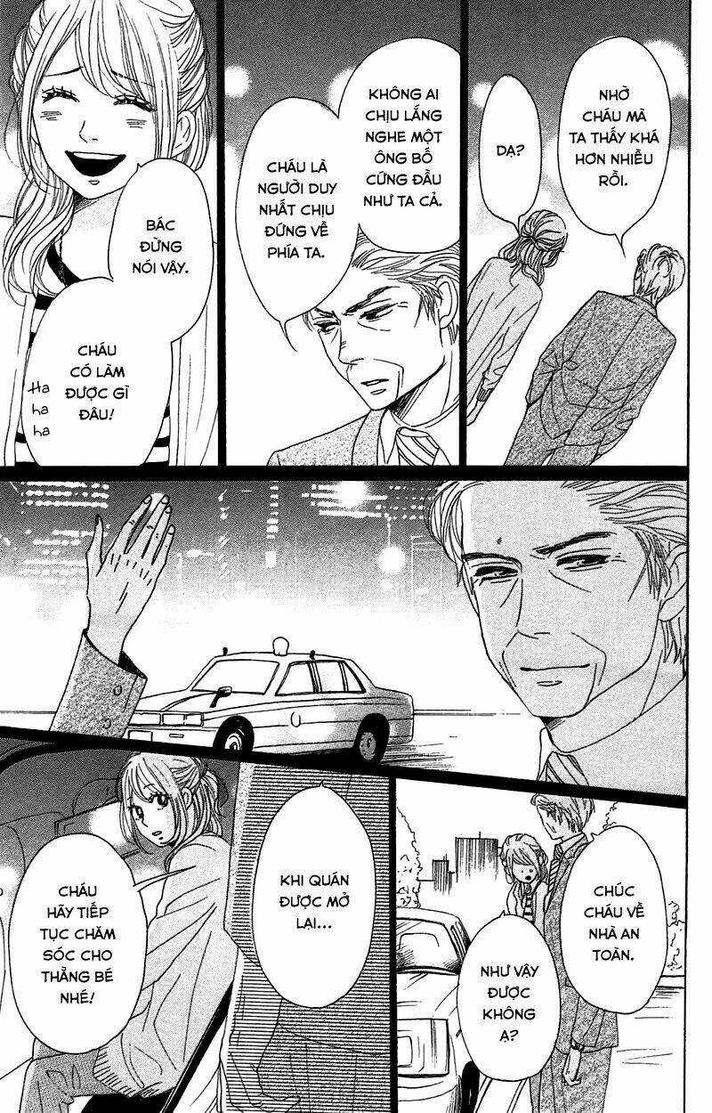 Dame Na Watashi Ni Koishite Kudasai Chapter 30 trang 24