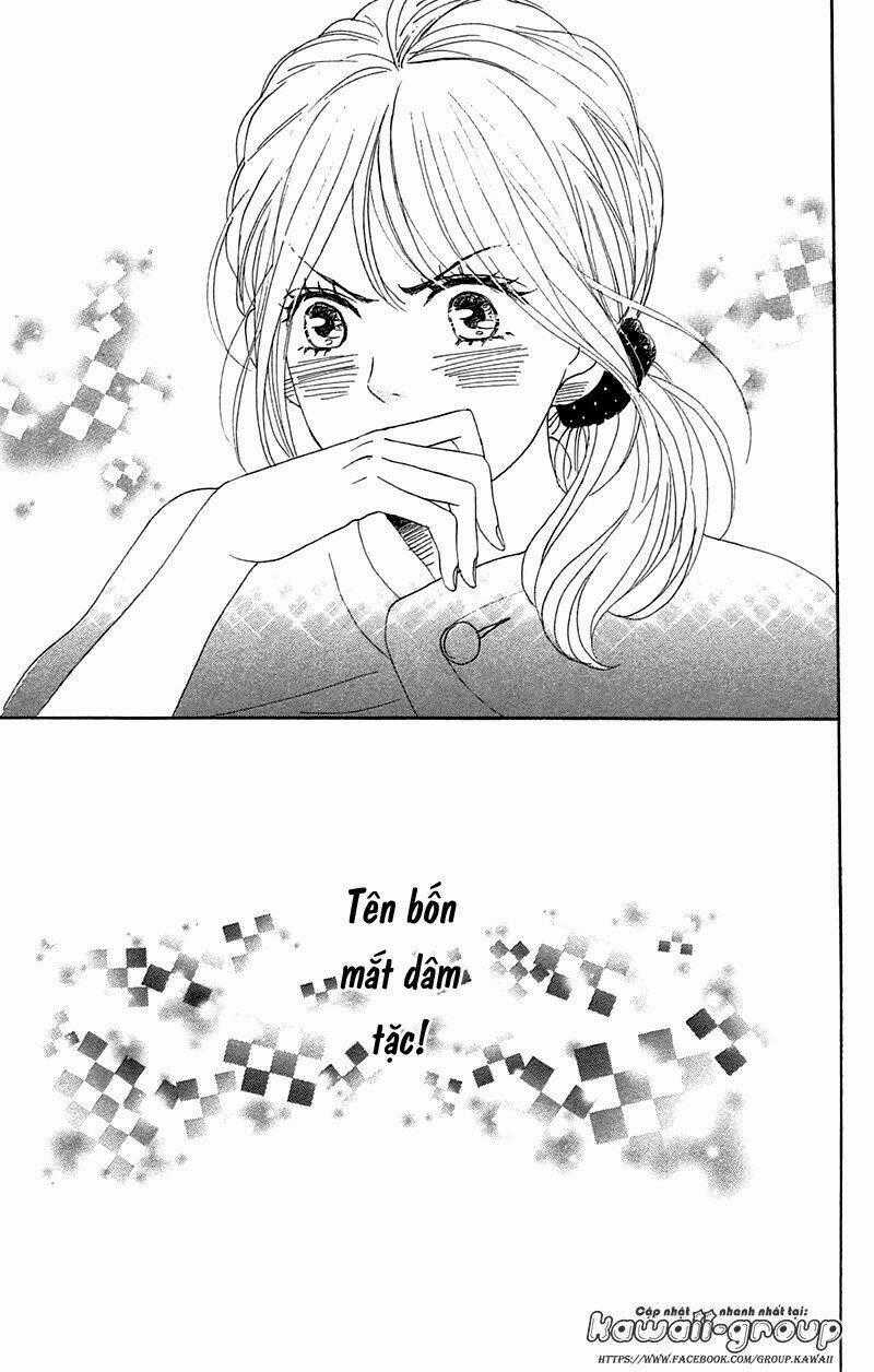 Dame Na Watashi Ni Koishite Kudasai Chapter 30 trang 44