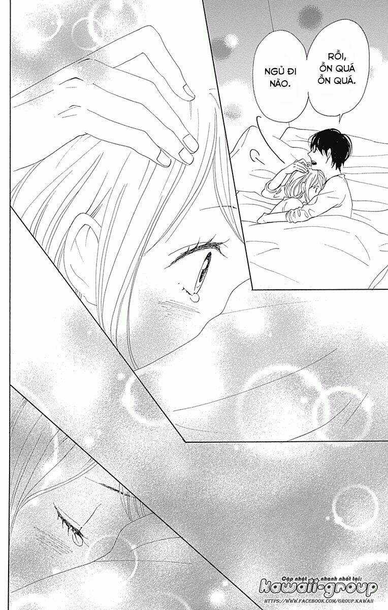 Dame Na Watashi Ni Koishite Kudasai Chapter 33 trang 48