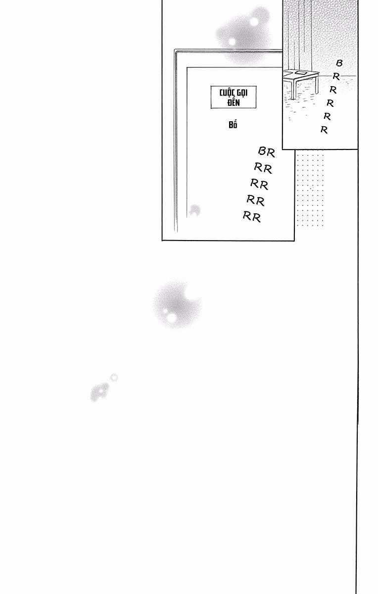 Dame Na Watashi Ni Koishite Kudasai Chapter 37 trang 45