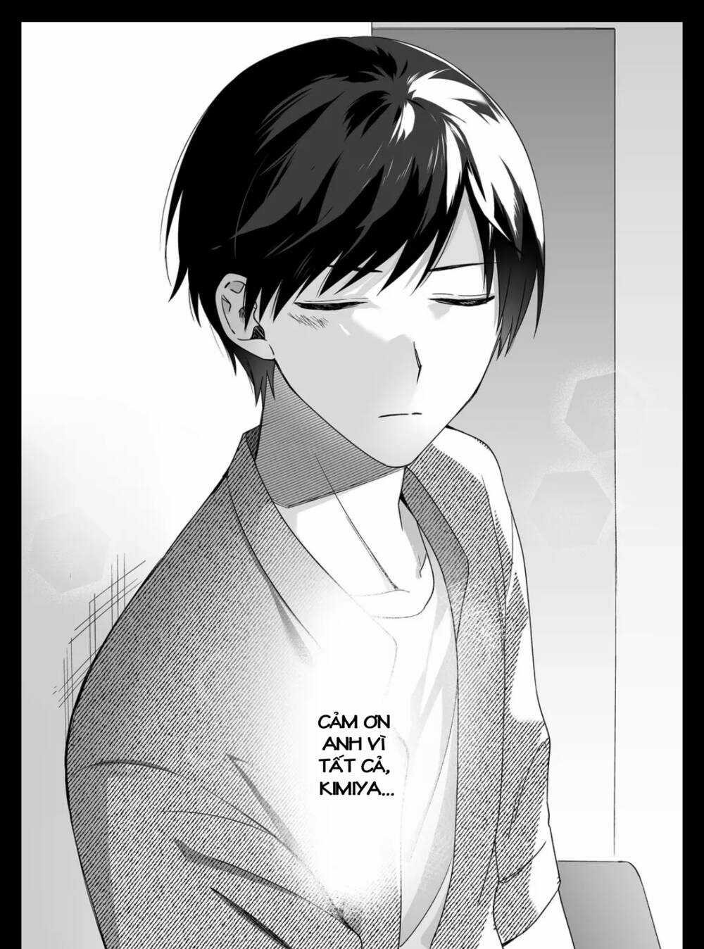 Damedol: Cô Idol Hậu Đậu Và Người Hâm Mộ Duy Nhất Trên Thế Giới Chapter 10 trang 17