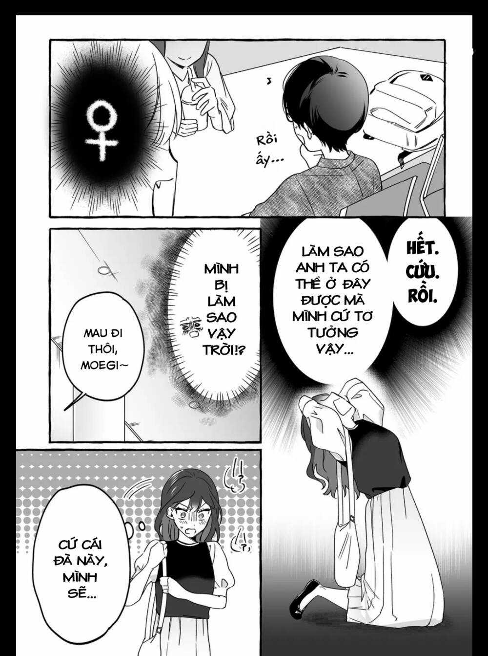 Damedol: Cô Idol Hậu Đậu Và Người Hâm Mộ Duy Nhất Trên Thế Giới Chapter 11 trang 15