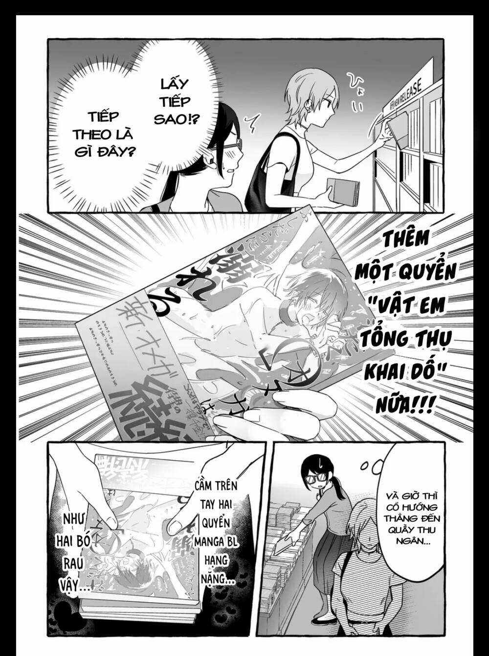 Damedol: Cô Idol Hậu Đậu Và Người Hâm Mộ Duy Nhất Trên Thế Giới Chapter 13 trang 11