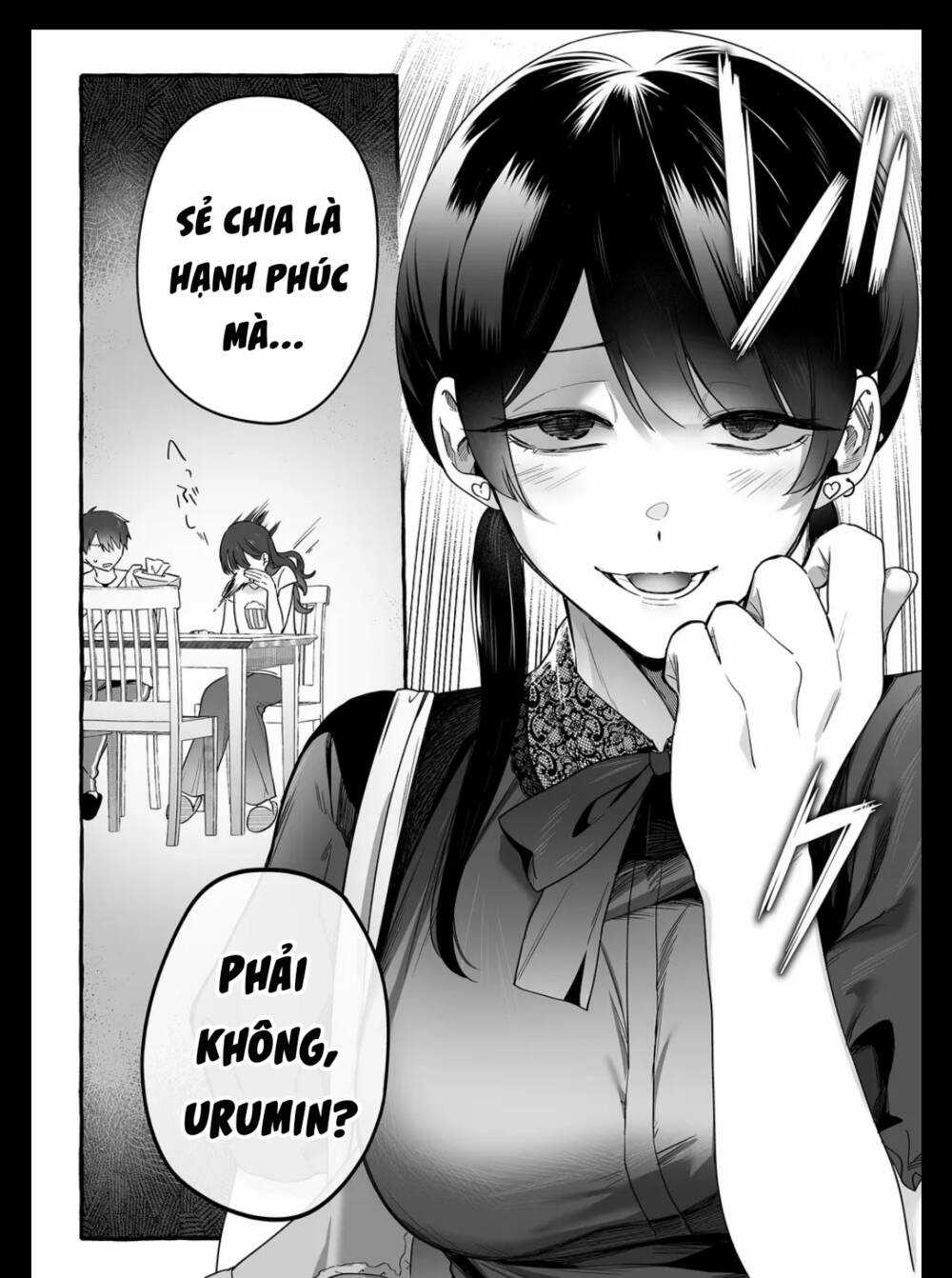 Damedol: Cô Idol Hậu Đậu Và Người Hâm Mộ Duy Nhất Trên Thế Giới Chapter 16 trang 17