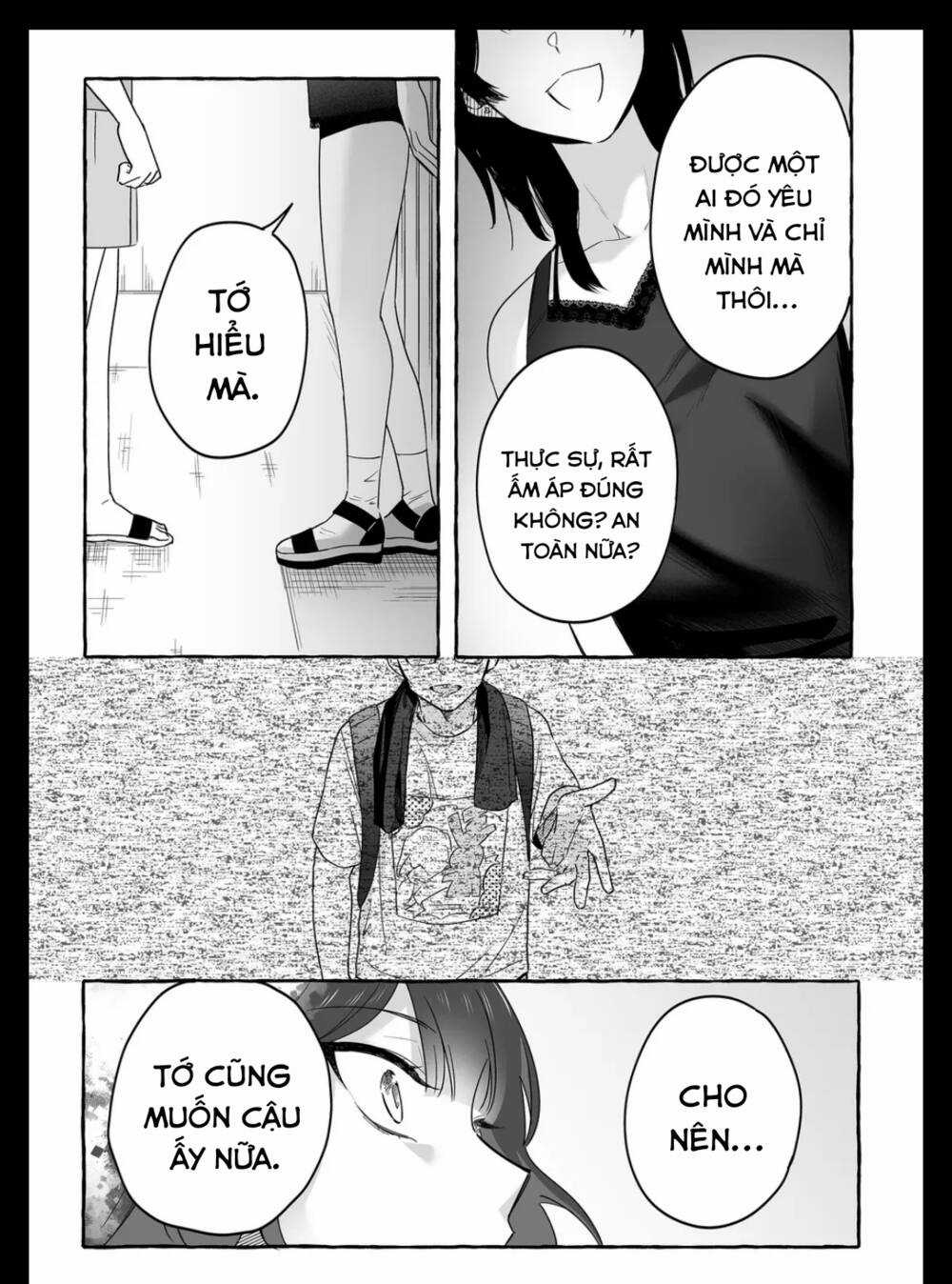 Damedol: Cô Idol Hậu Đậu Và Người Hâm Mộ Duy Nhất Trên Thế Giới Chapter 17 trang 10