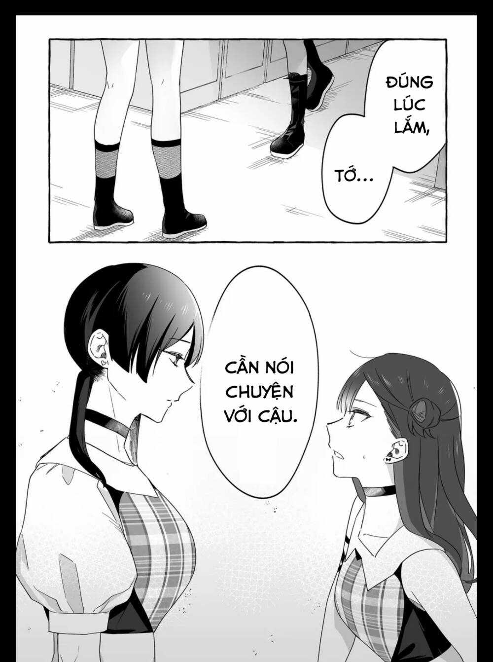 Damedol: Cô Idol Hậu Đậu Và Người Hâm Mộ Duy Nhất Trên Thế Giới Chapter 19 trang 13