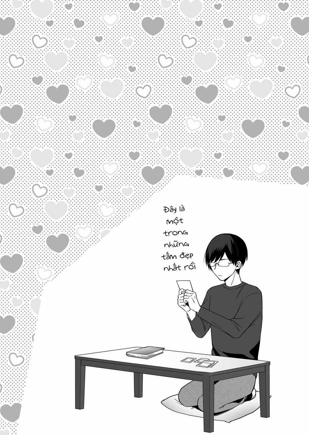 Damedol: Cô Idol Hậu Đậu Và Người Hâm Mộ Duy Nhất Trên Thế Giới Chapter 2 trang 13