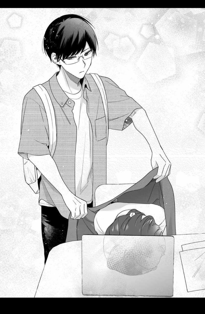 Damedol: Cô Idol Hậu Đậu Và Người Hâm Mộ Duy Nhất Trên Thế Giới Chapter 22 trang 14