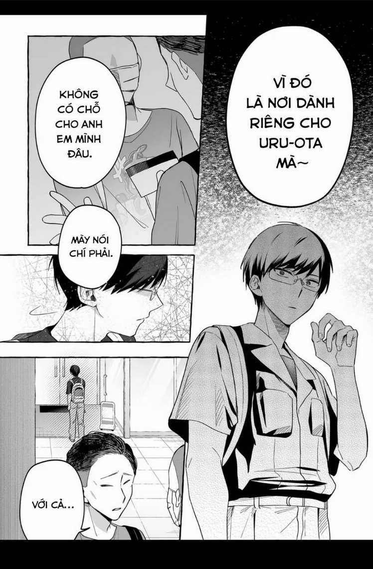 Damedol: Cô Idol Hậu Đậu Và Người Hâm Mộ Duy Nhất Trên Thế Giới Chapter 23 trang 3