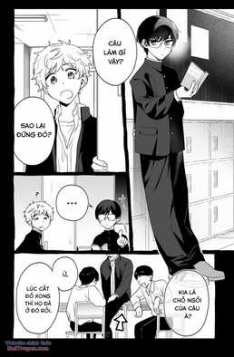 Damedol: Cô Idol Hậu Đậu Và Người Hâm Mộ Duy Nhất Trên Thế Giới Chapter 24 trang 10