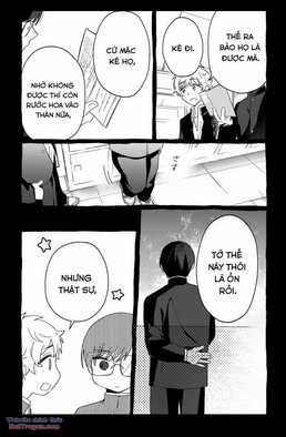 Damedol: Cô Idol Hậu Đậu Và Người Hâm Mộ Duy Nhất Trên Thế Giới Chapter 24 trang 11