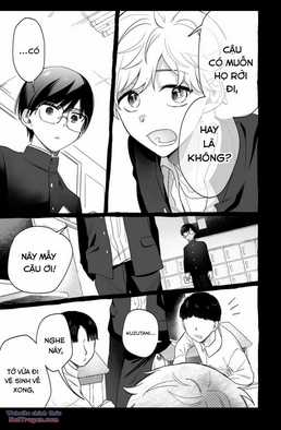 Damedol: Cô Idol Hậu Đậu Và Người Hâm Mộ Duy Nhất Trên Thế Giới Chapter 24 trang 12