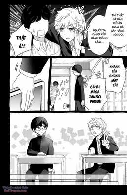 Damedol: Cô Idol Hậu Đậu Và Người Hâm Mộ Duy Nhất Trên Thế Giới Chapter 24 trang 13