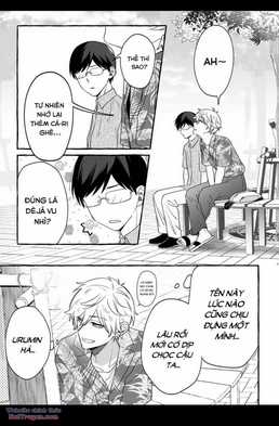 Damedol: Cô Idol Hậu Đậu Và Người Hâm Mộ Duy Nhất Trên Thế Giới Chapter 24 trang 14