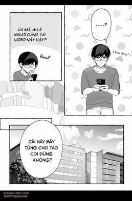 Damedol: Cô Idol Hậu Đậu Và Người Hâm Mộ Duy Nhất Trên Thế Giới Chapter 24 trang 5