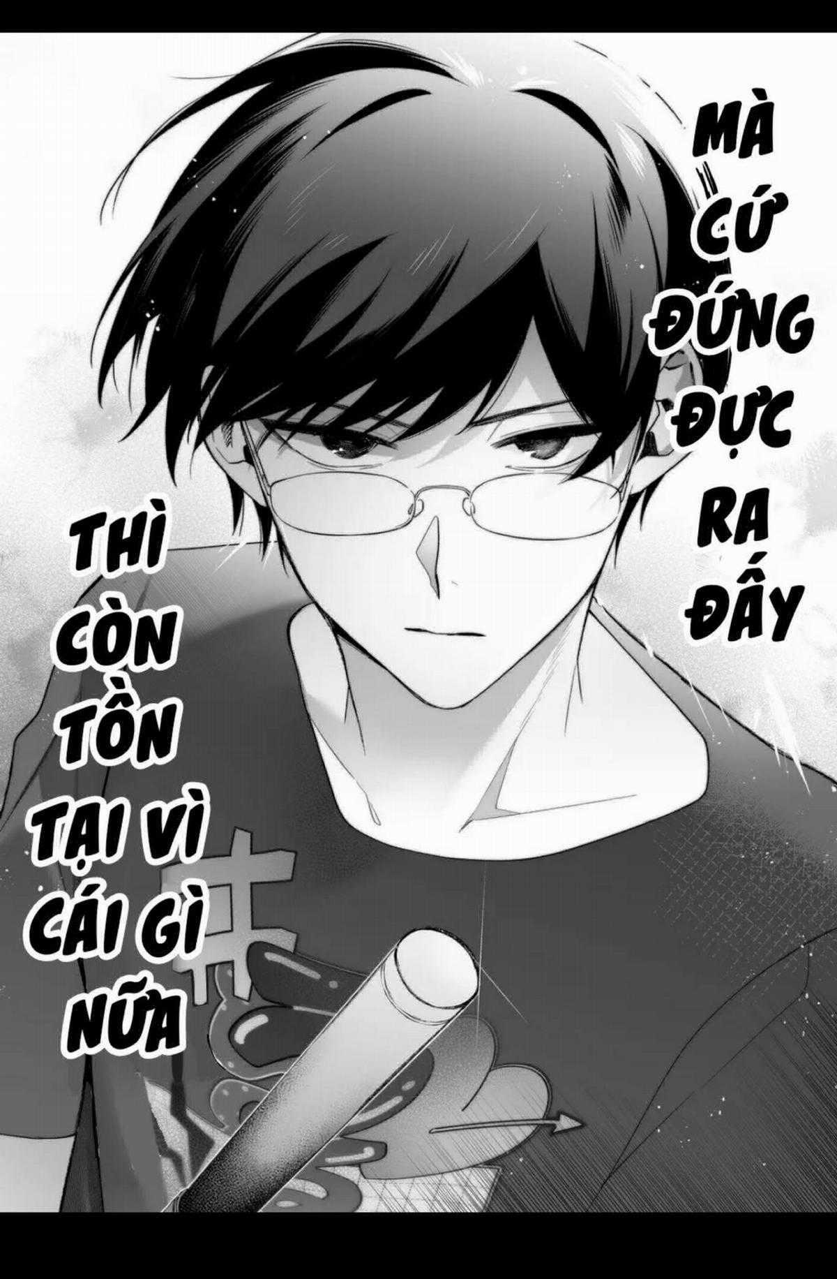 Damedol: Cô Idol Hậu Đậu Và Người Hâm Mộ Duy Nhất Trên Thế Giới Chapter 25 trang 19