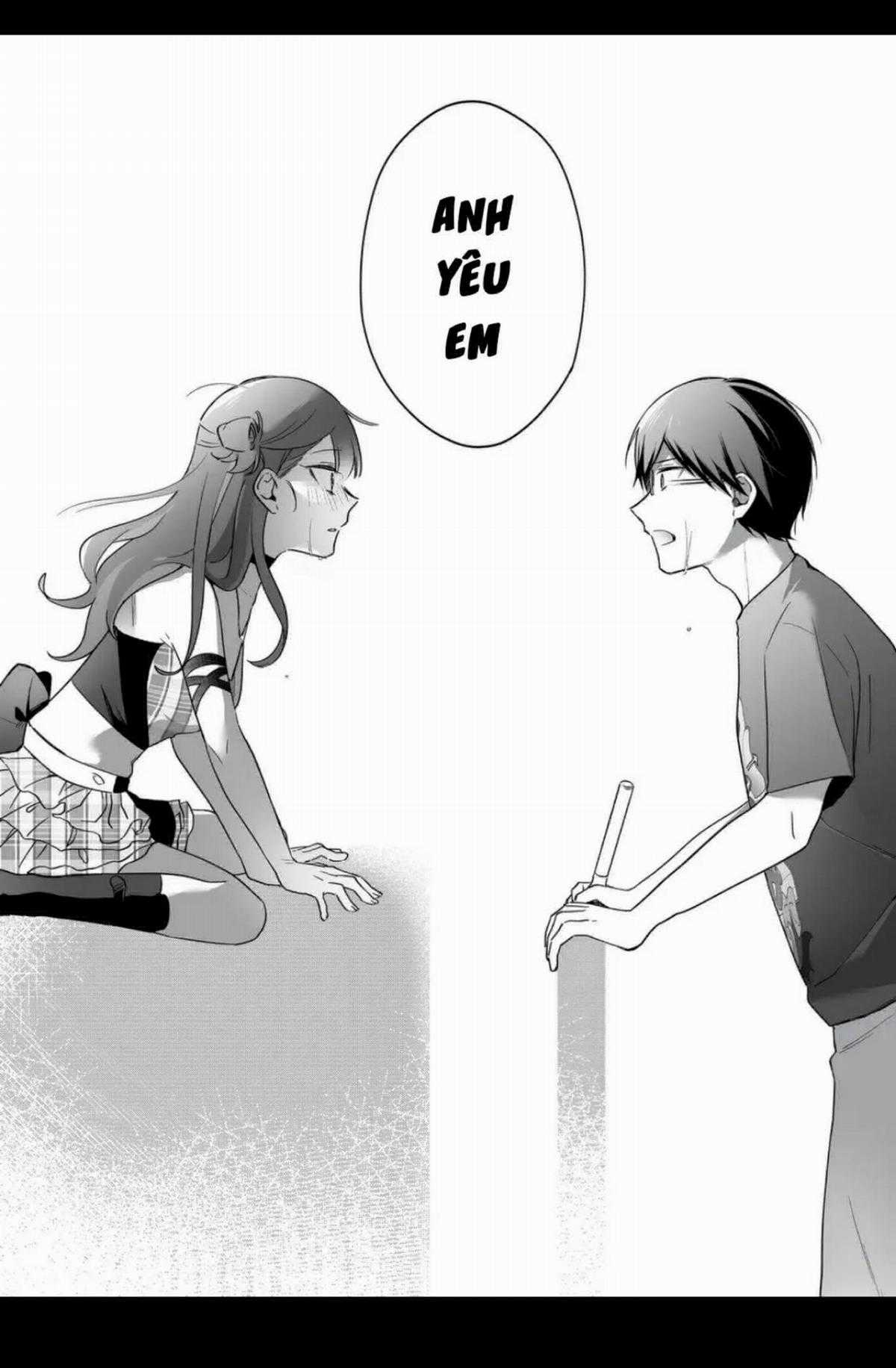 Damedol: Cô Idol Hậu Đậu Và Người Hâm Mộ Duy Nhất Trên Thế Giới Chapter 26 trang 11