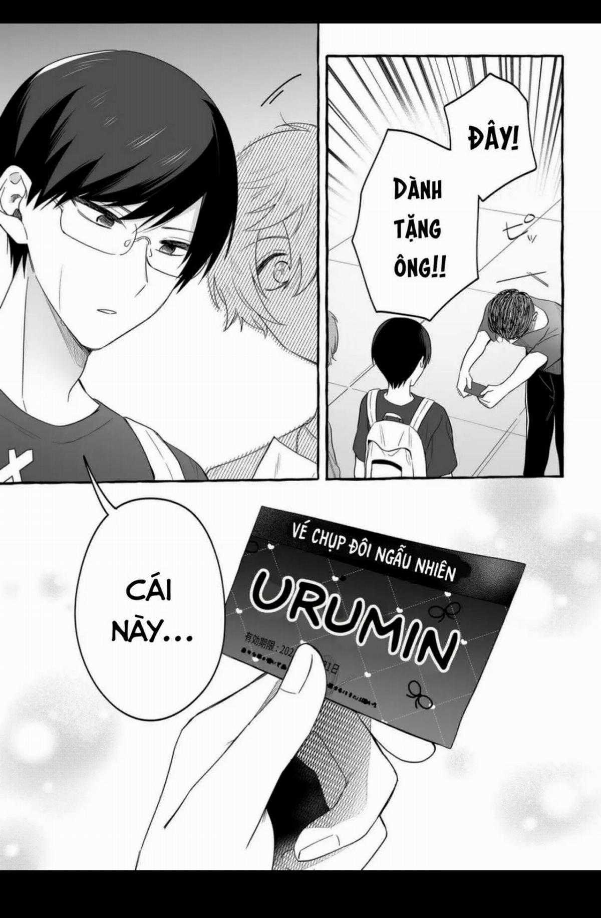 Damedol: Cô Idol Hậu Đậu Và Người Hâm Mộ Duy Nhất Trên Thế Giới Chapter 26 trang 17
