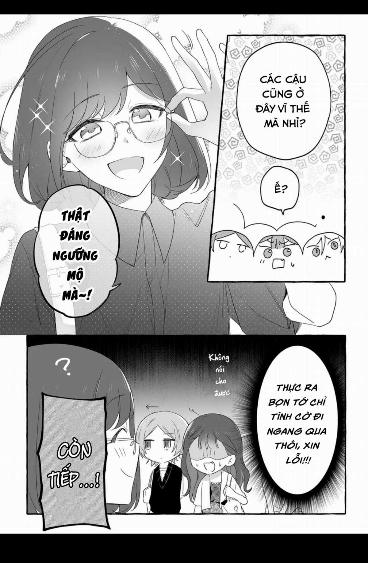 Damedol: Cô Idol Hậu Đậu Và Người Hâm Mộ Duy Nhất Trên Thế Giới Chapter 28 trang 15