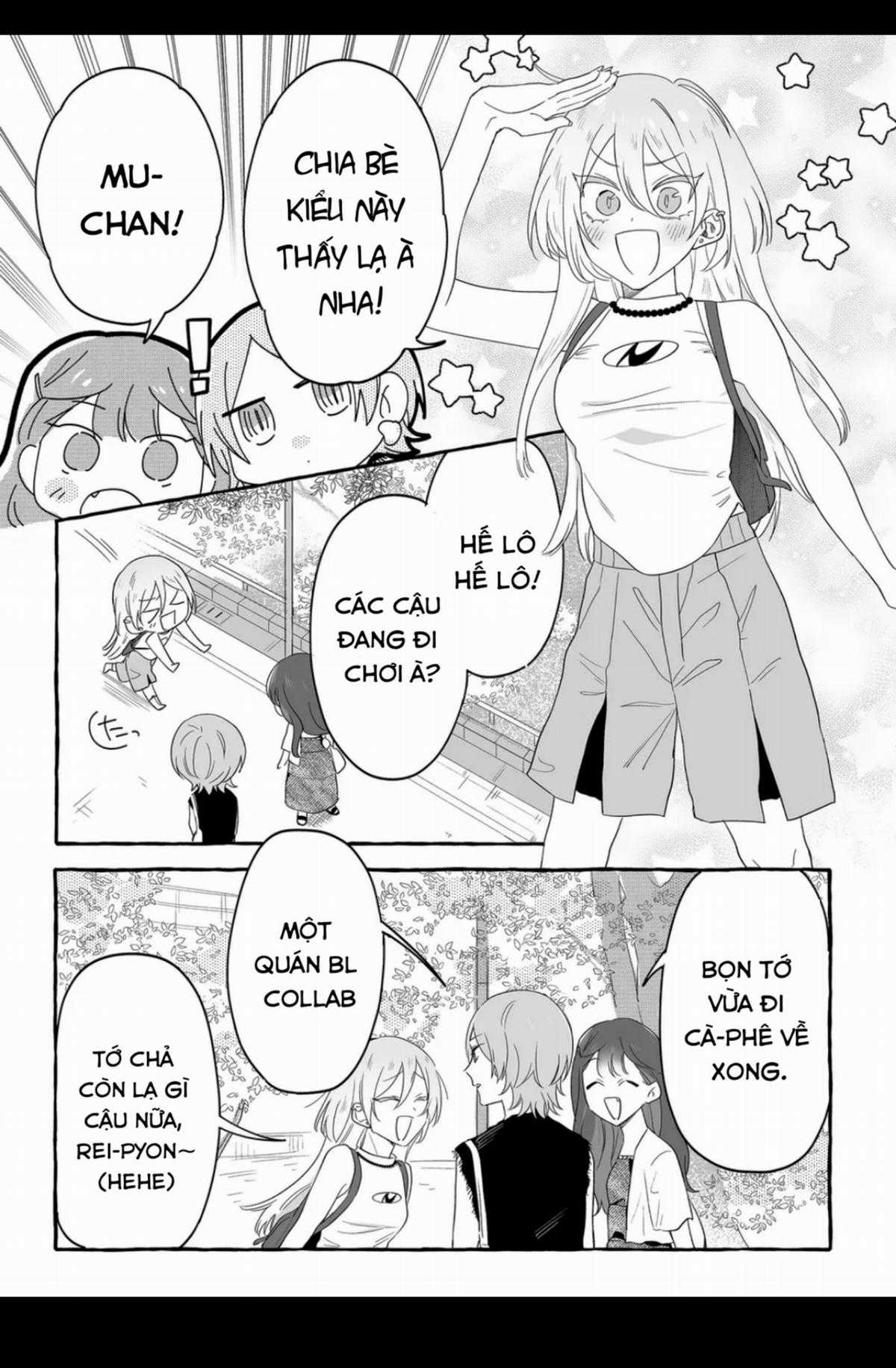 Damedol: Cô Idol Hậu Đậu Và Người Hâm Mộ Duy Nhất Trên Thế Giới Chapter 28 trang 6