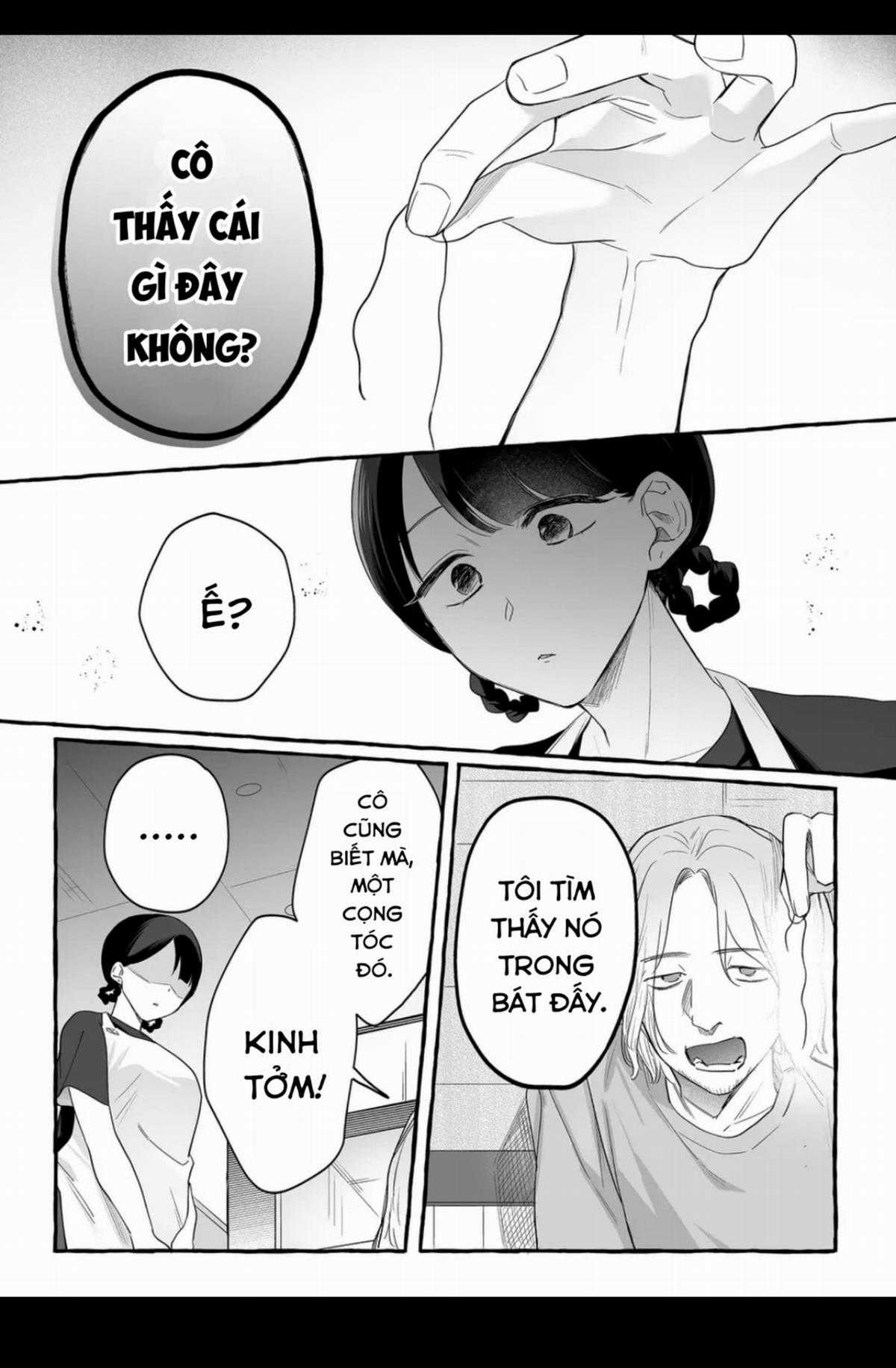 Damedol: Cô Idol Hậu Đậu Và Người Hâm Mộ Duy Nhất Trên Thế Giới Chapter 29 trang 10