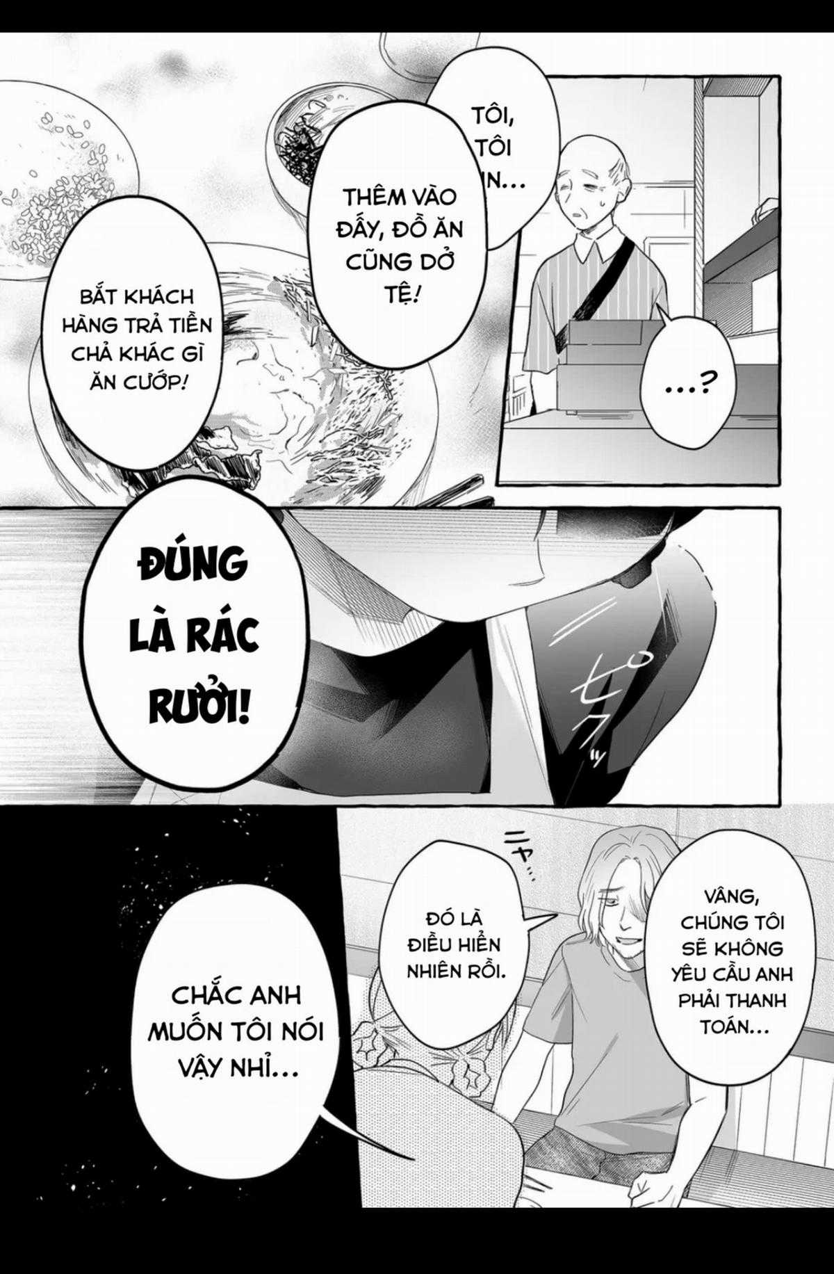 Damedol: Cô Idol Hậu Đậu Và Người Hâm Mộ Duy Nhất Trên Thế Giới Chapter 29 trang 11