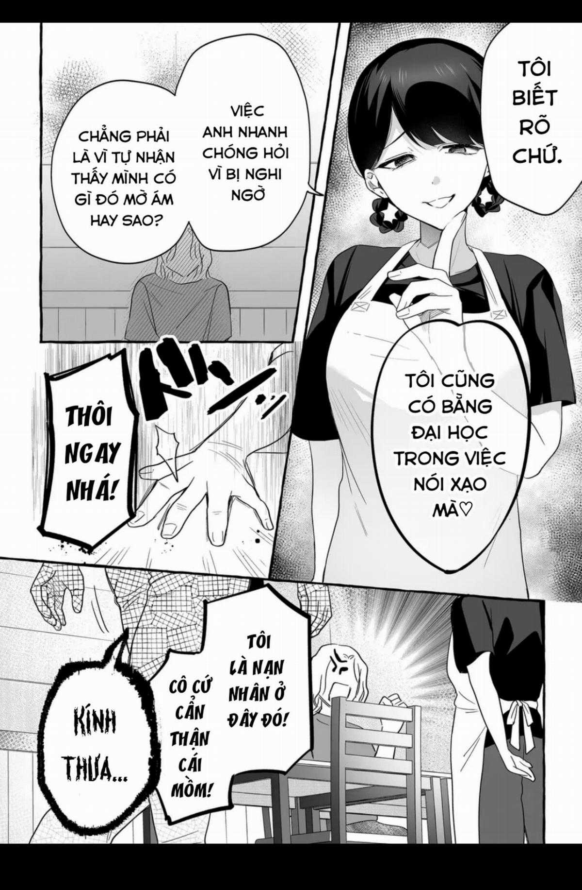 Damedol: Cô Idol Hậu Đậu Và Người Hâm Mộ Duy Nhất Trên Thế Giới Chapter 29 trang 13