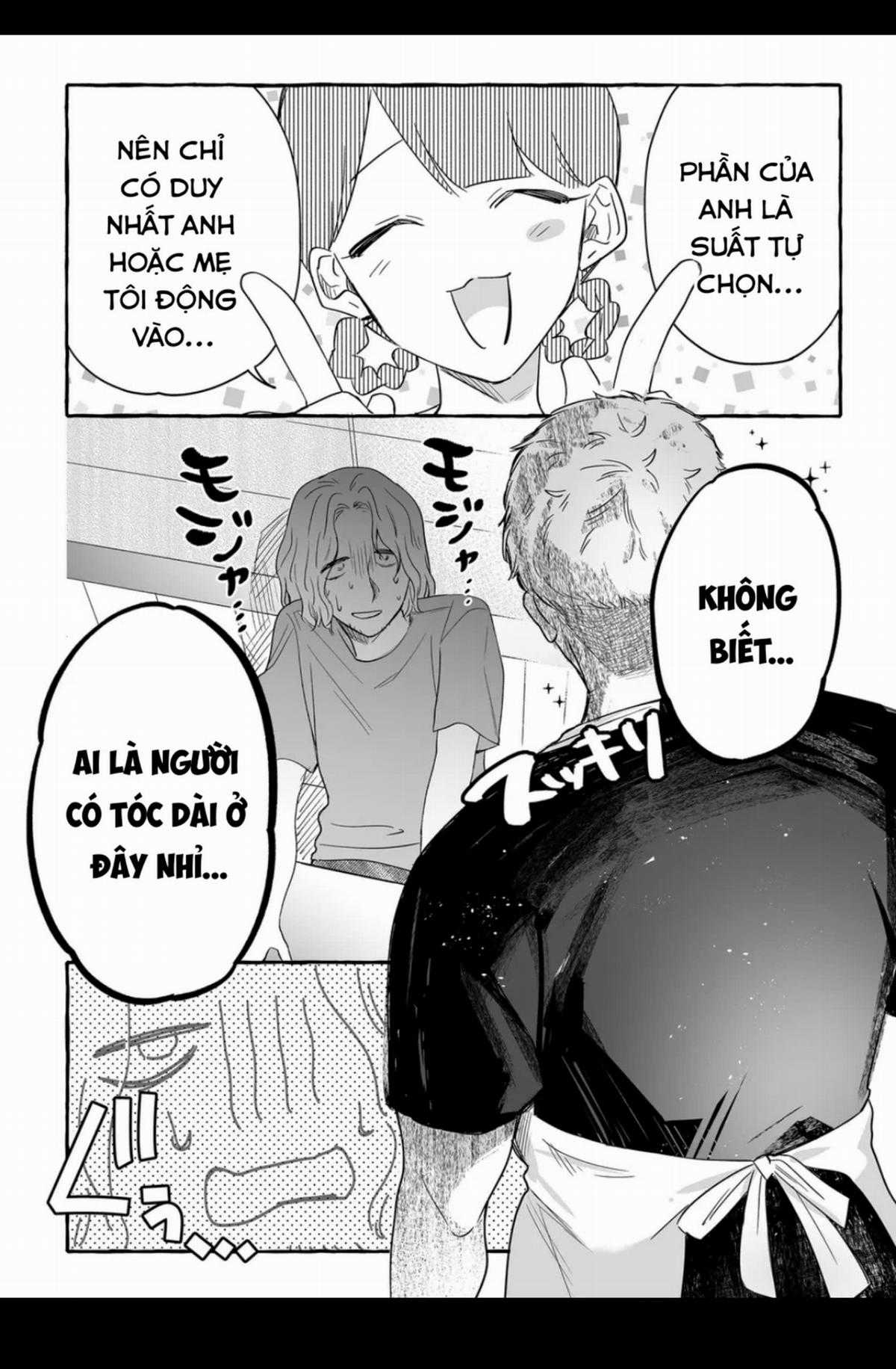 Damedol: Cô Idol Hậu Đậu Và Người Hâm Mộ Duy Nhất Trên Thế Giới Chapter 29 trang 15