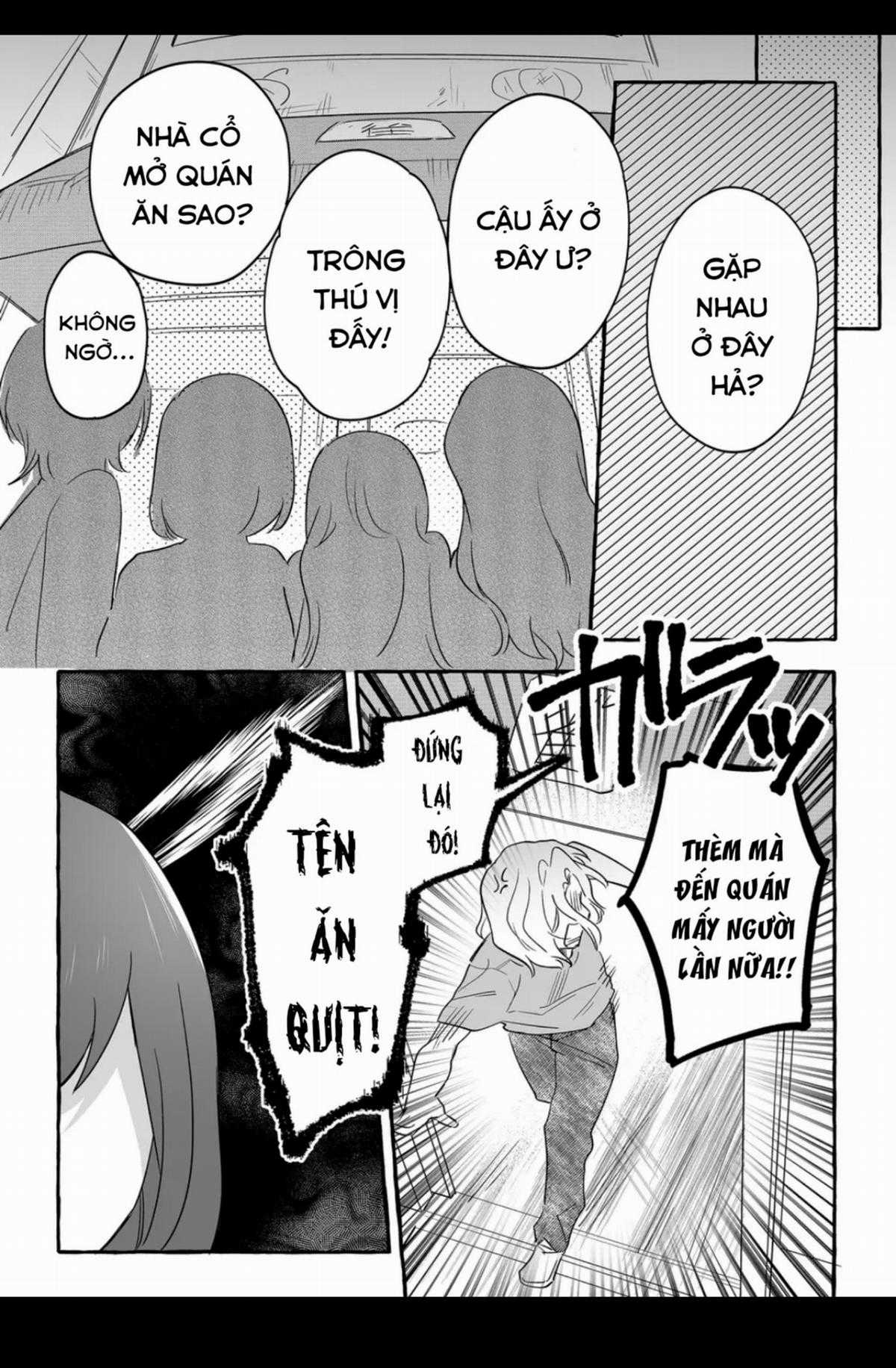 Damedol: Cô Idol Hậu Đậu Và Người Hâm Mộ Duy Nhất Trên Thế Giới Chapter 29 trang 16