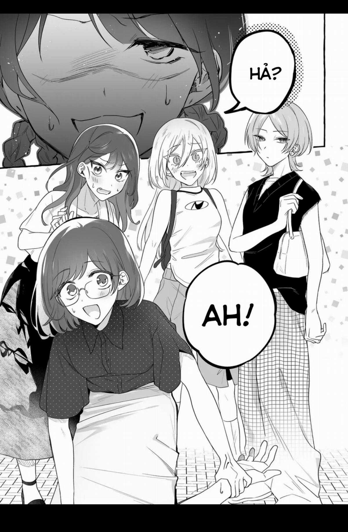 Damedol: Cô Idol Hậu Đậu Và Người Hâm Mộ Duy Nhất Trên Thế Giới Chapter 29 trang 18