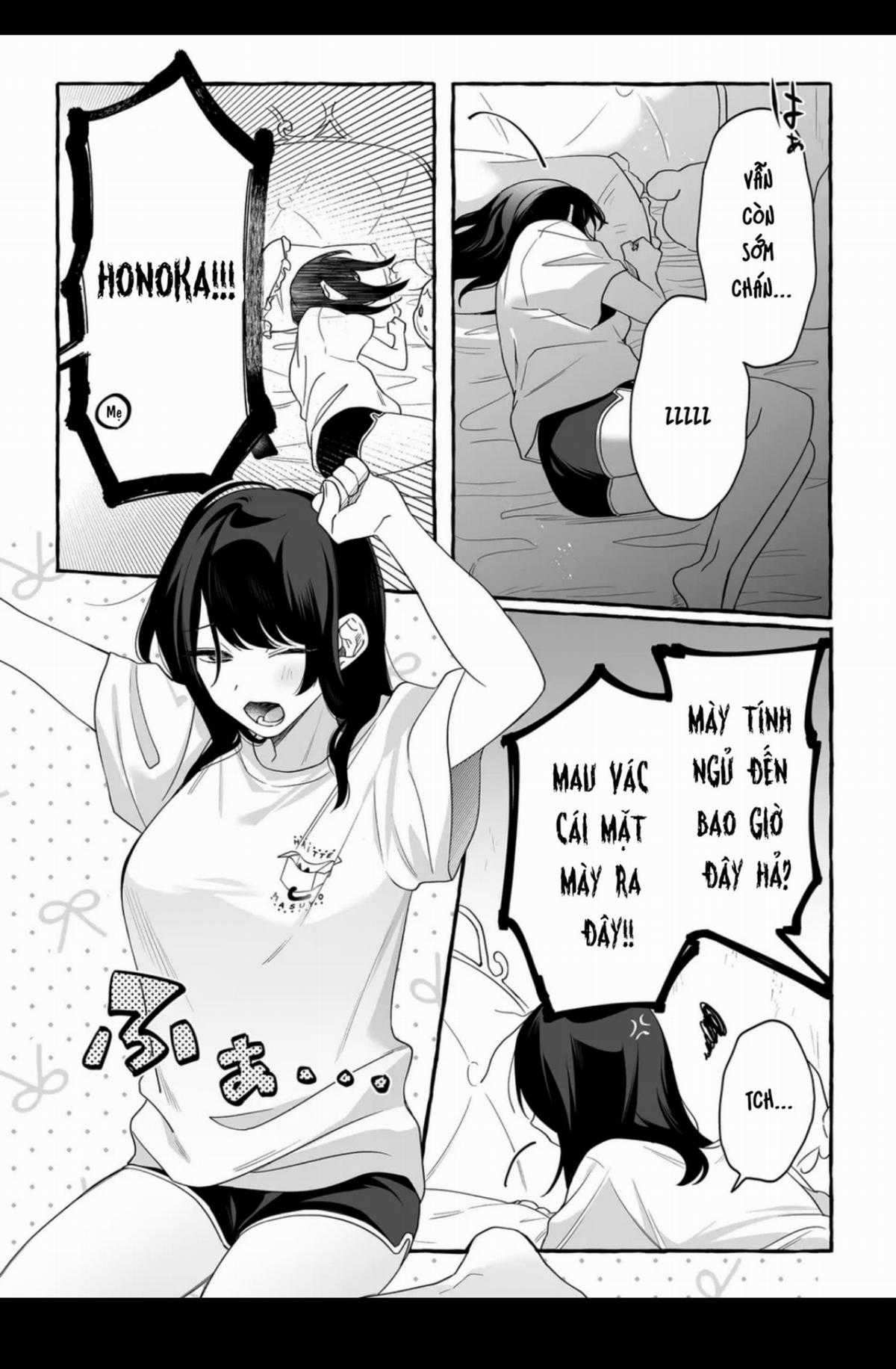 Damedol: Cô Idol Hậu Đậu Và Người Hâm Mộ Duy Nhất Trên Thế Giới Chapter 29 trang 2