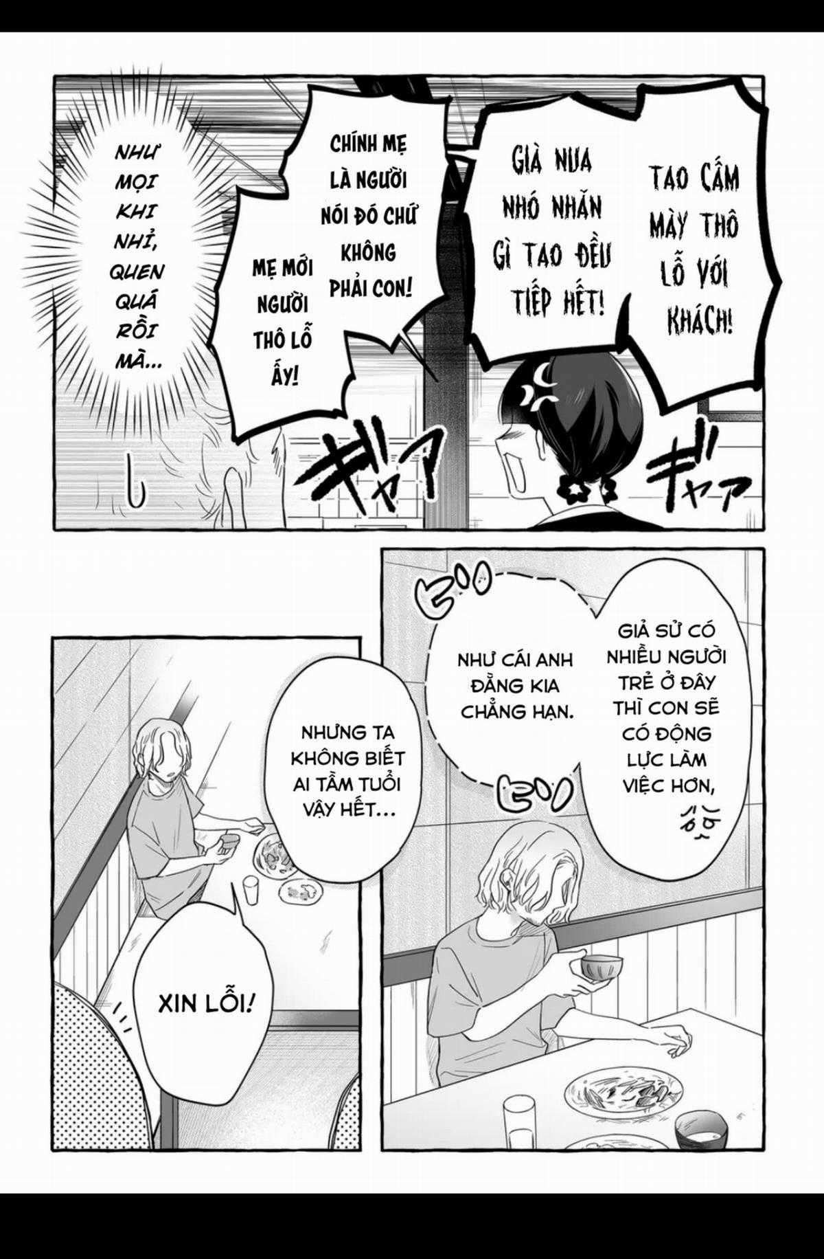 Damedol: Cô Idol Hậu Đậu Và Người Hâm Mộ Duy Nhất Trên Thế Giới Chapter 29 trang 8