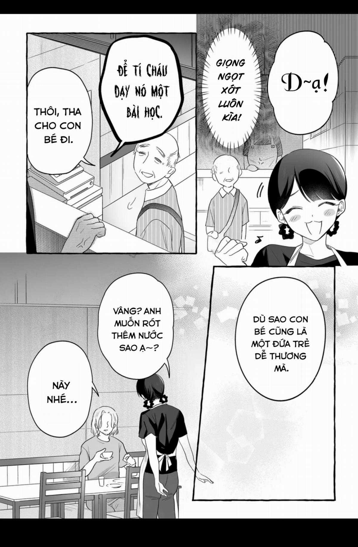 Damedol: Cô Idol Hậu Đậu Và Người Hâm Mộ Duy Nhất Trên Thế Giới Chapter 29 trang 9