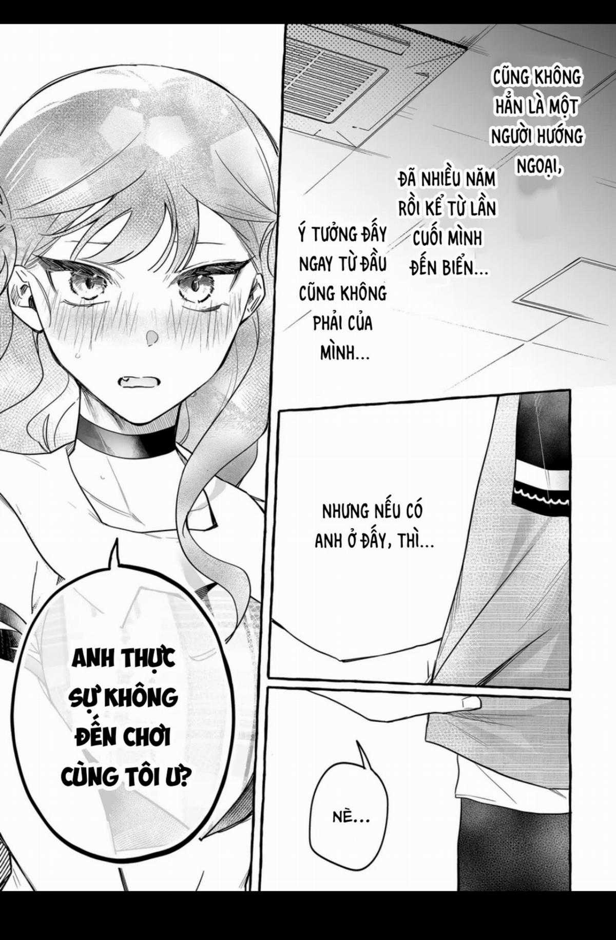 Damedol: Cô Idol Hậu Đậu Và Người Hâm Mộ Duy Nhất Trên Thế Giới Chapter 31 trang 14
