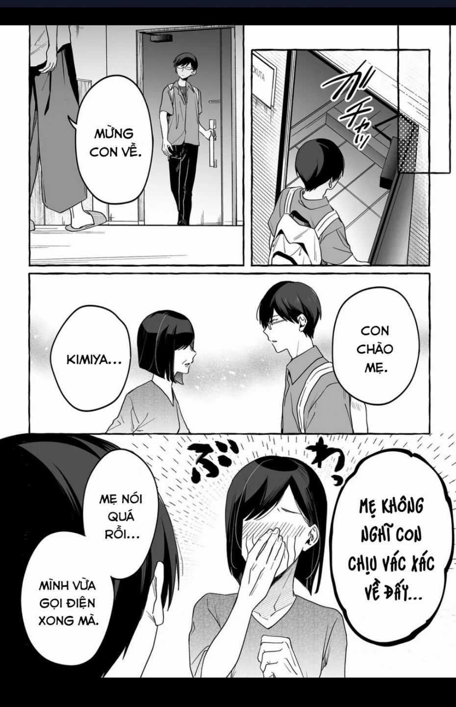 Damedol: Cô Idol Hậu Đậu Và Người Hâm Mộ Duy Nhất Trên Thế Giới Chapter 32 trang 10