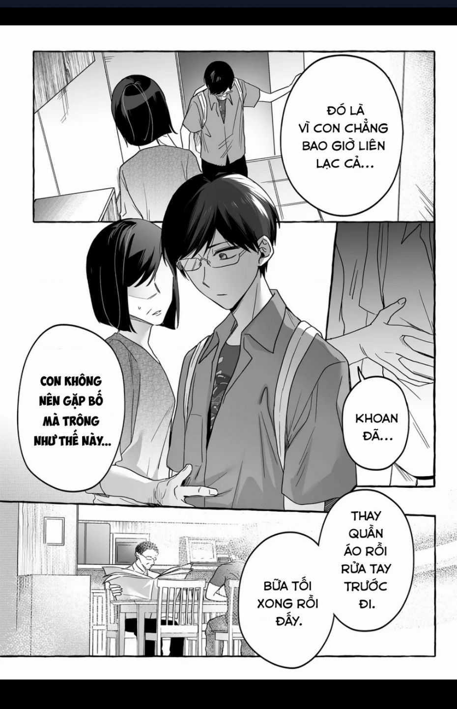 Damedol: Cô Idol Hậu Đậu Và Người Hâm Mộ Duy Nhất Trên Thế Giới Chapter 32 trang 11