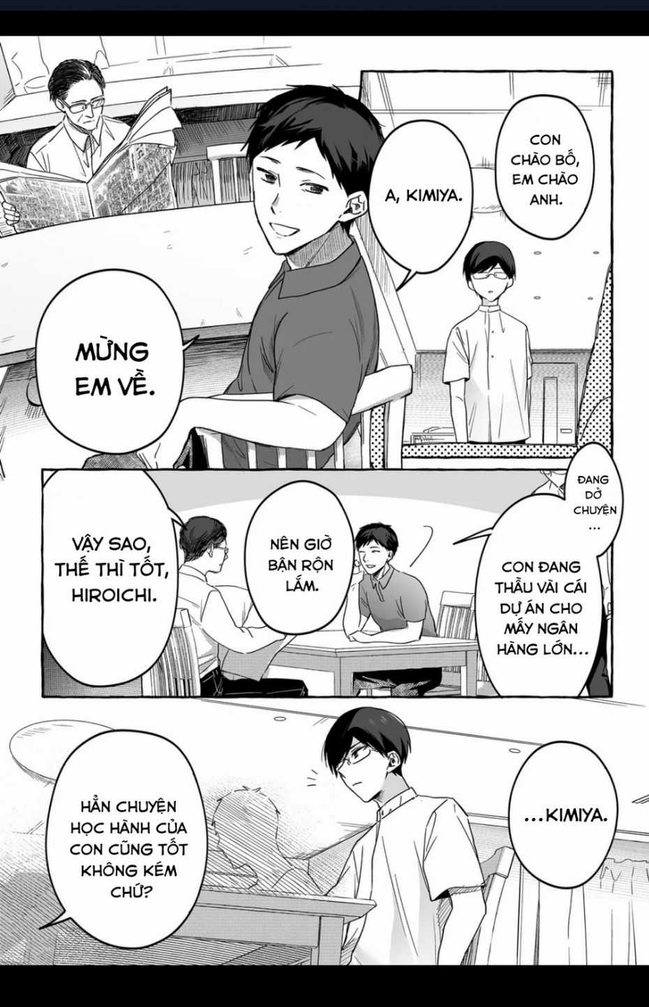 Damedol: Cô Idol Hậu Đậu Và Người Hâm Mộ Duy Nhất Trên Thế Giới Chapter 32 trang 12