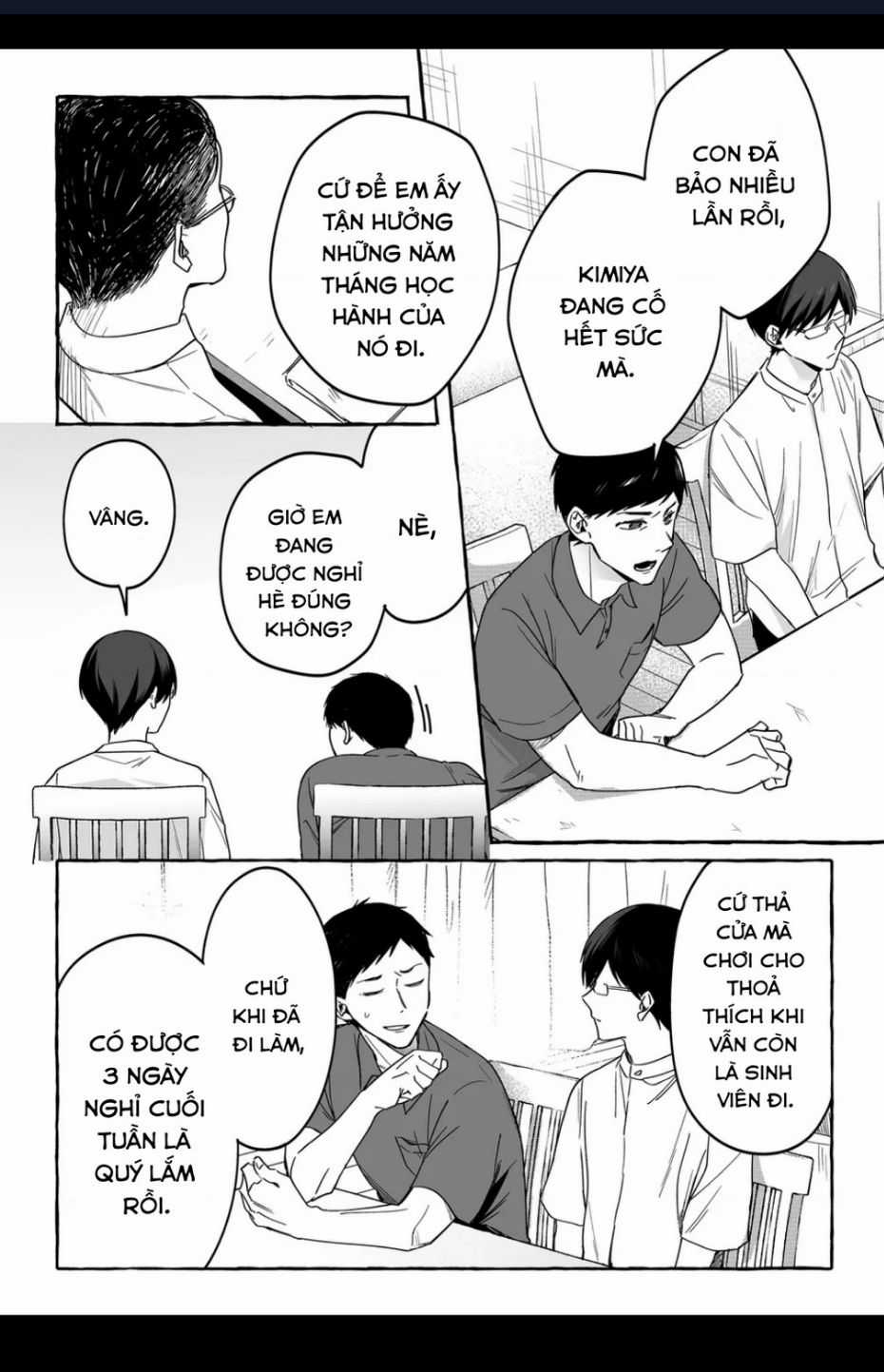 Damedol: Cô Idol Hậu Đậu Và Người Hâm Mộ Duy Nhất Trên Thế Giới Chapter 32 trang 14