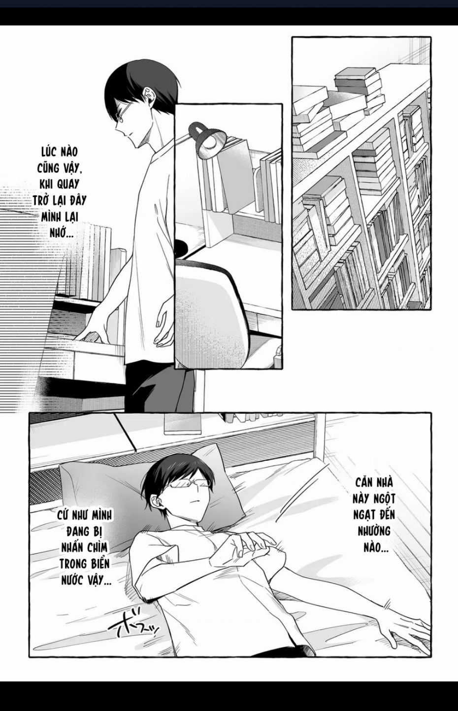 Damedol: Cô Idol Hậu Đậu Và Người Hâm Mộ Duy Nhất Trên Thế Giới Chapter 32 trang 16